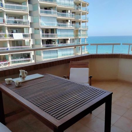 ACV Primera Línea Oropesa del Mar Exterior foto