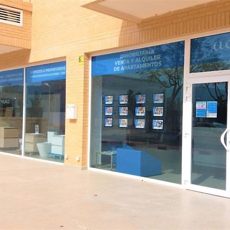 ACV Primera Línea Oropesa del Mar Exterior foto