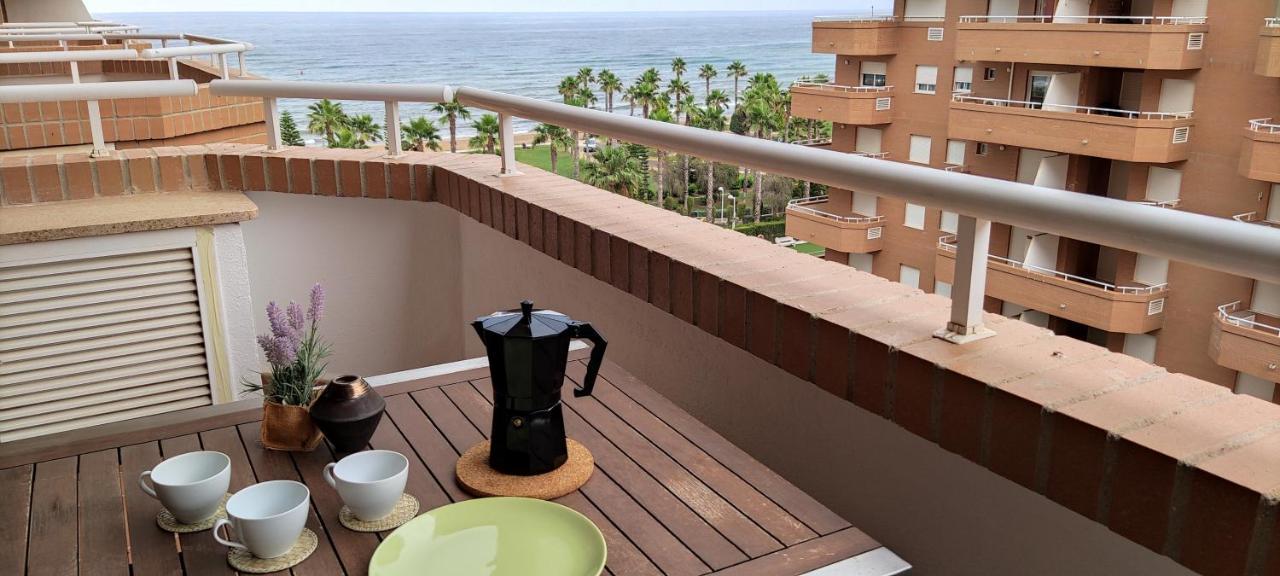 ACV Primera Línea Oropesa del Mar Exterior foto