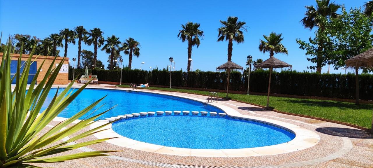 ACV Primera Línea Oropesa del Mar Exterior foto