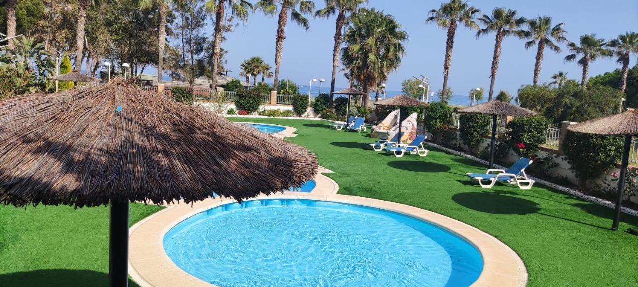 ACV Primera Línea Oropesa del Mar Exterior foto