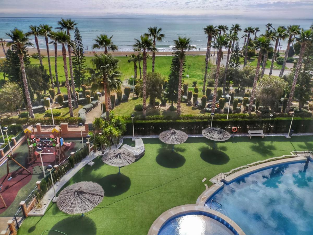 ACV Primera Línea Oropesa del Mar Exterior foto