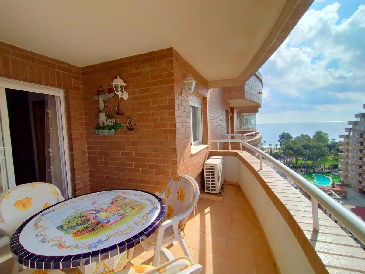 ACV Primera Línea Oropesa del Mar Exterior foto