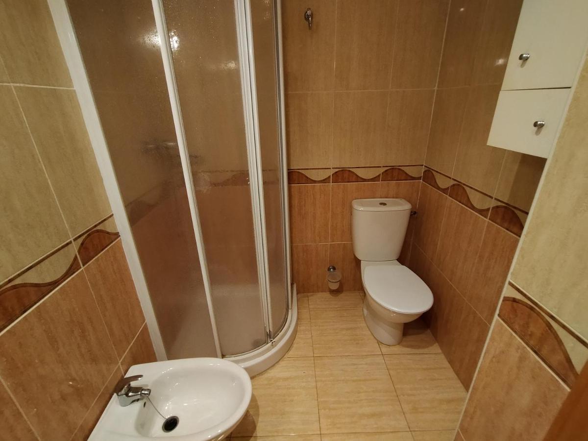 ACV Primera Línea Oropesa del Mar Exterior foto