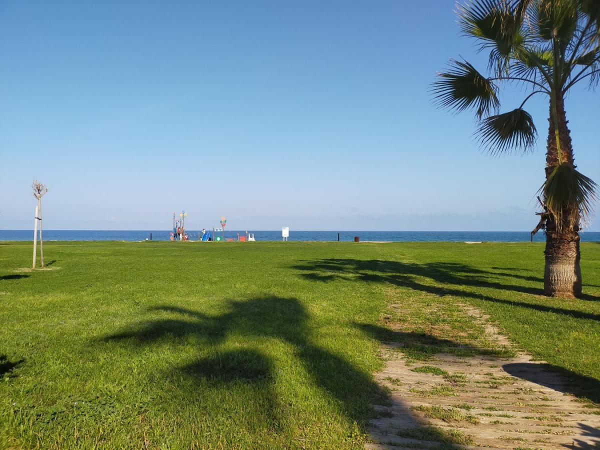 ACV Primera Línea Oropesa del Mar Exterior foto