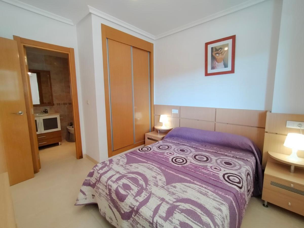 ACV Primera Línea Oropesa del Mar Exterior foto