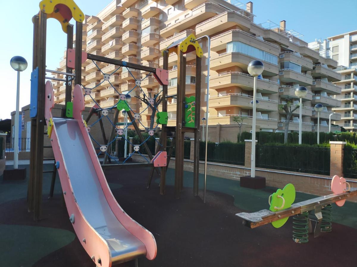 ACV Primera Línea Oropesa del Mar Exterior foto