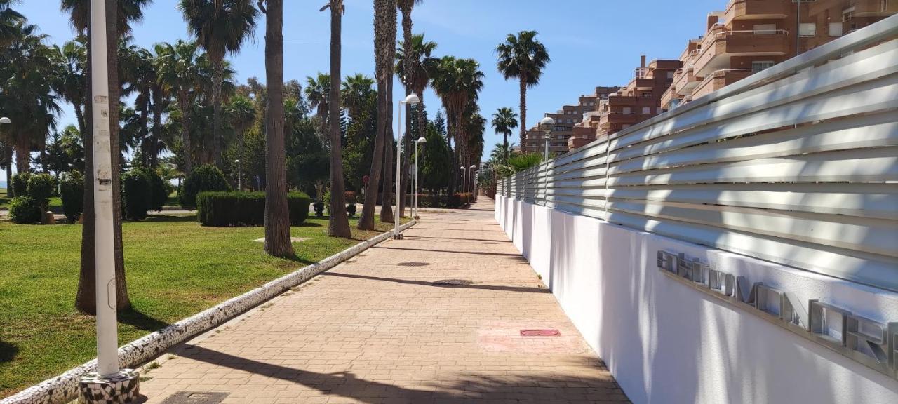 ACV Primera Línea Oropesa del Mar Exterior foto