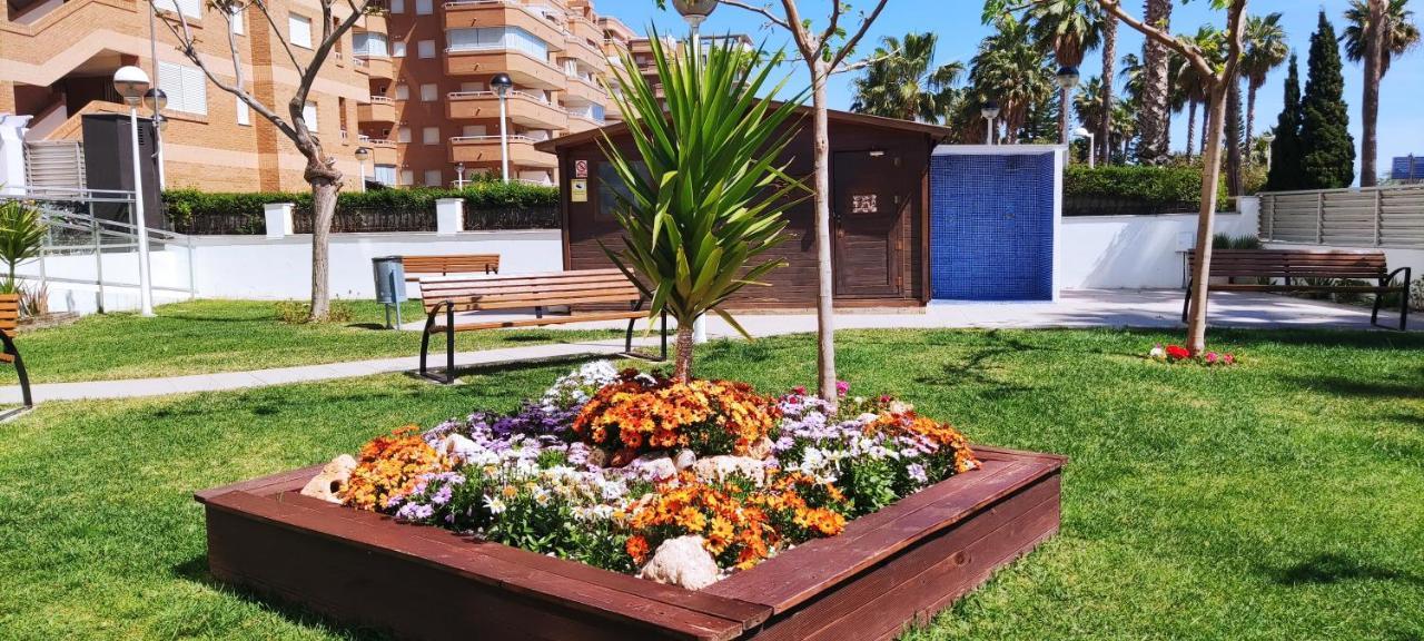 ACV Primera Línea Oropesa del Mar Exterior foto